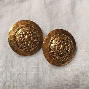 Cara Stimmel Earrings